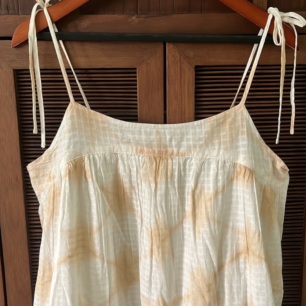 Gap Midi Dress - Picture 2 of 3